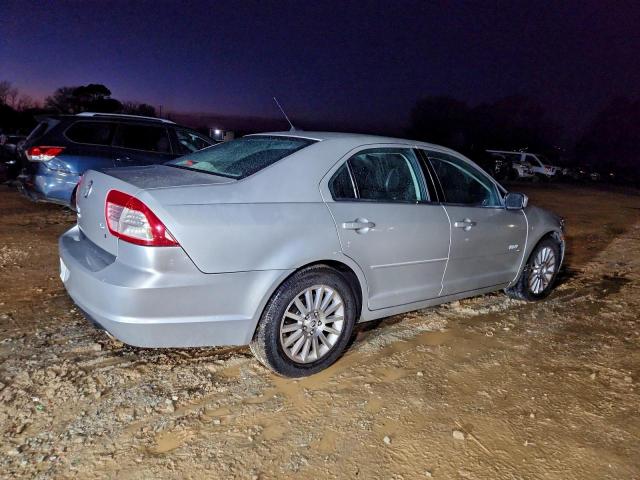 Mercury Milan Premier Image 3