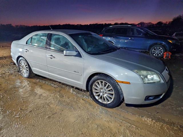 Mercury Milan Premier Image 6