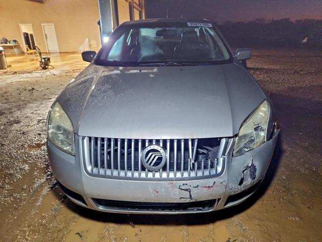 Mercury Milan Premier Image 2