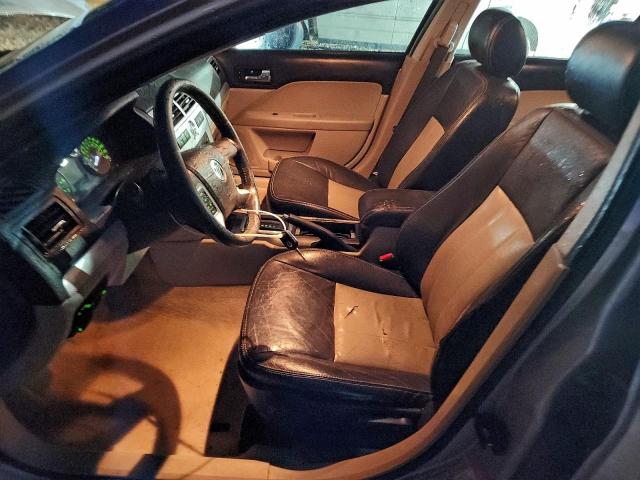 Mercury Milan Premier Image 8