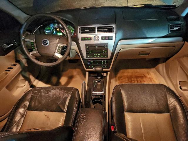 Mercury Milan Premier Image 9