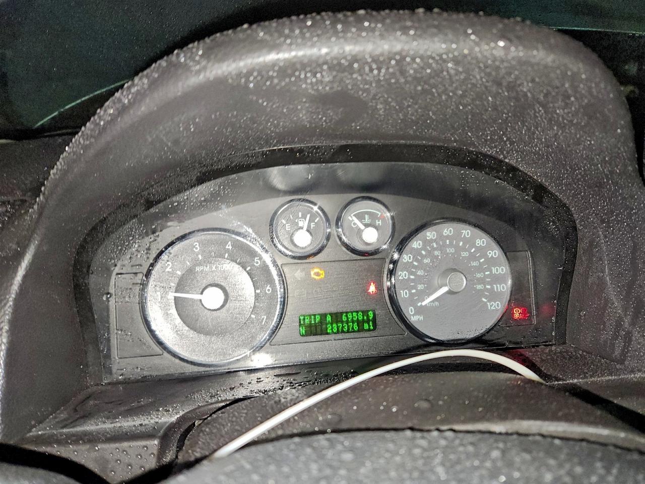 Mercury Milan Premier Image 4