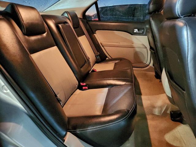 Mercury Milan Premier Image 10