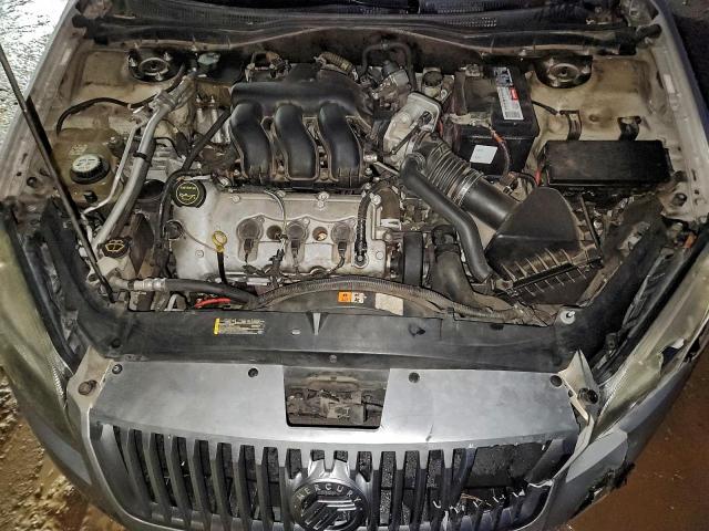 Mercury Milan Premier Image 12