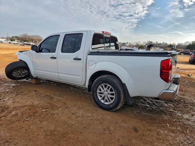 Nissan Frontier S Image 4