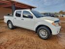 Nissan Frontier S Image 3