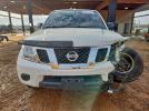 Nissan Frontier S Image 9