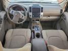 Nissan Frontier S Image 7