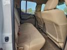 Nissan Frontier S Image 10