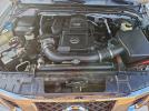 Nissan Frontier S Image 11