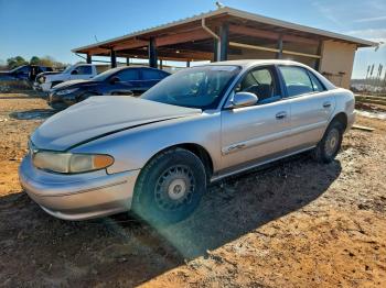  Salvage Buick Century