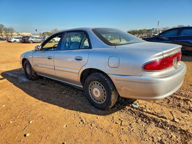 Buick Century Custom Image 6