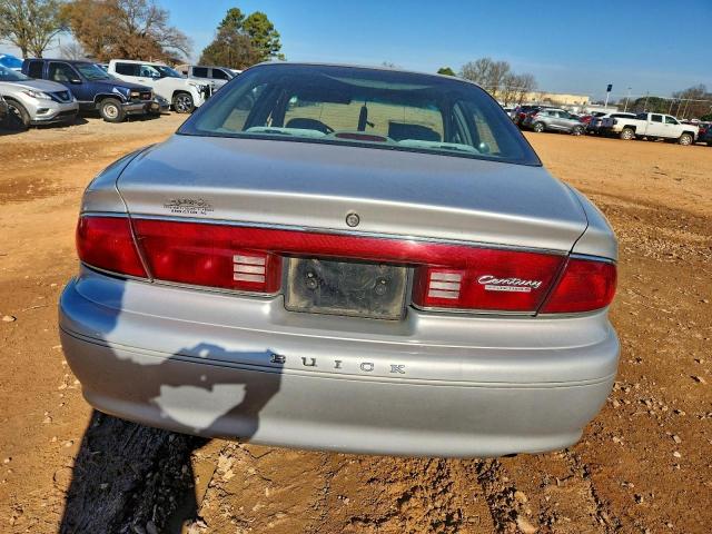 Buick Century Custom Image 10