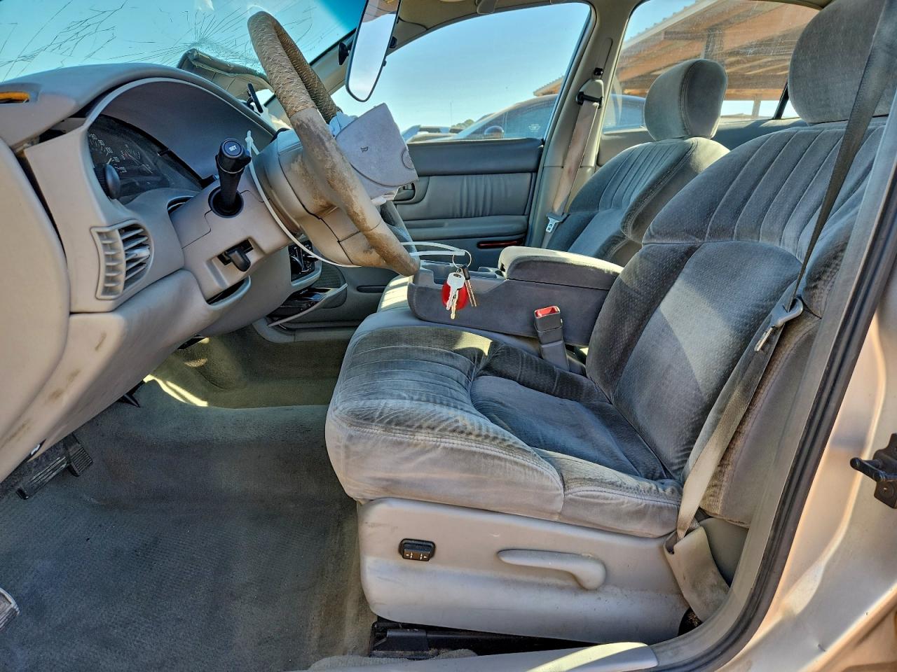 Buick Century Custom Image 8