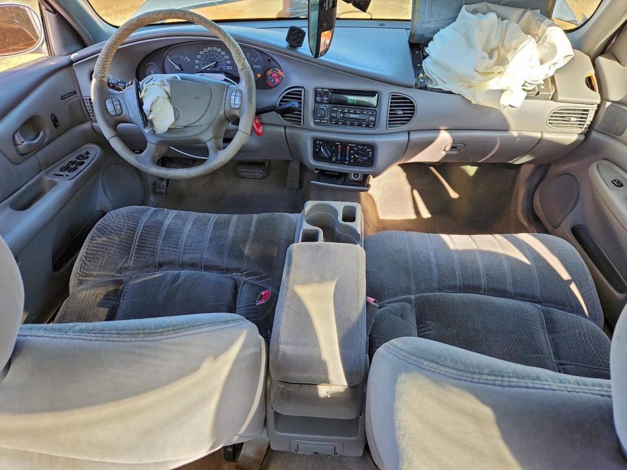 Buick Century Custom Image 3