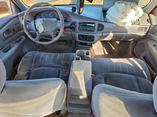 Buick Century Custom Image 3