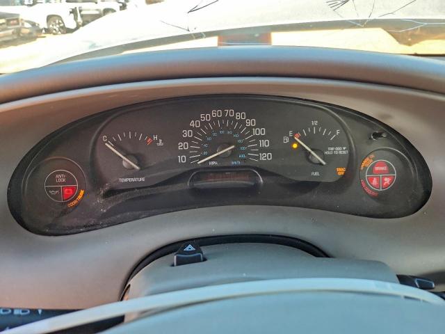 Buick Century Custom Image 9