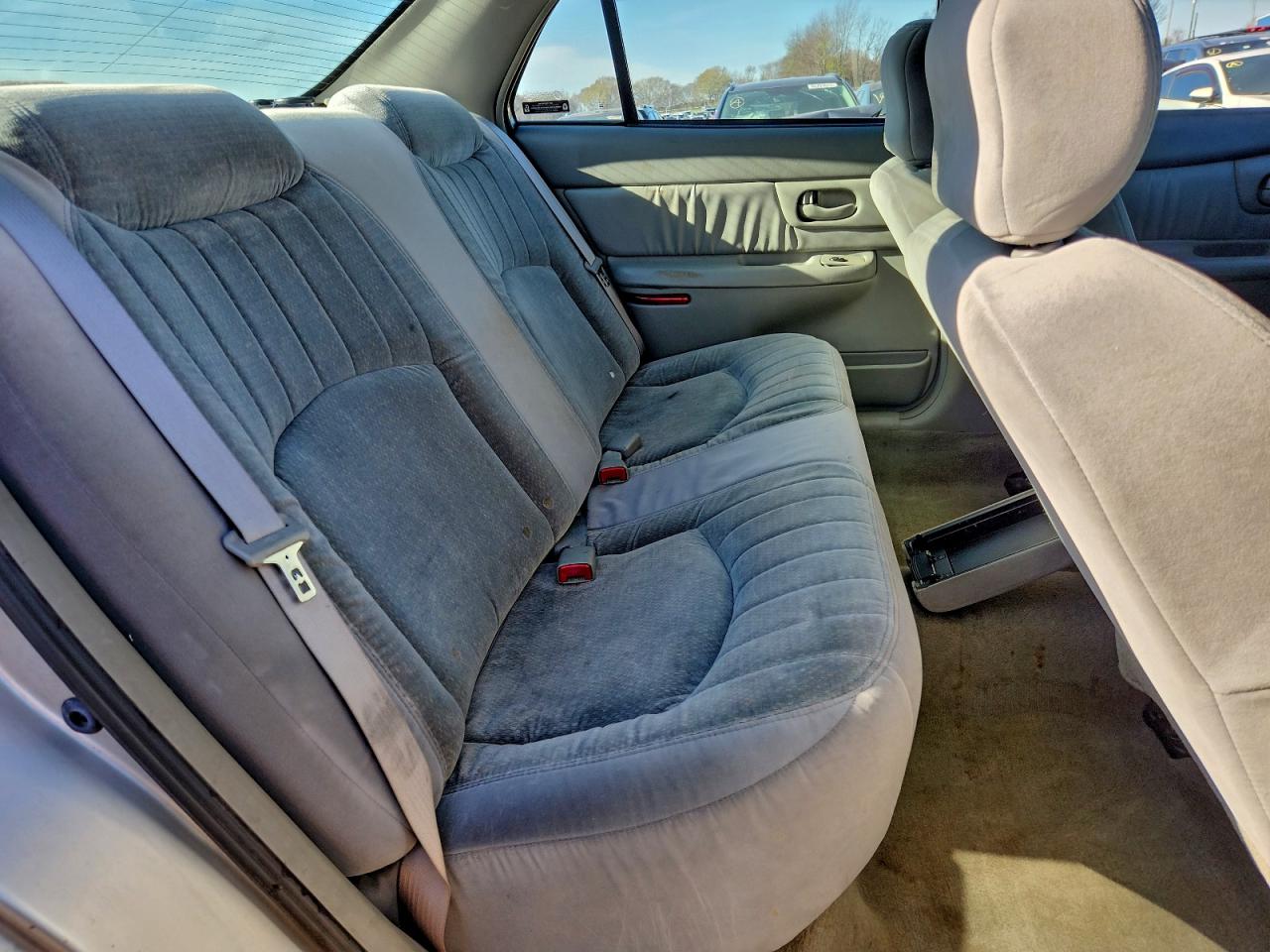 Buick Century Custom Image 2