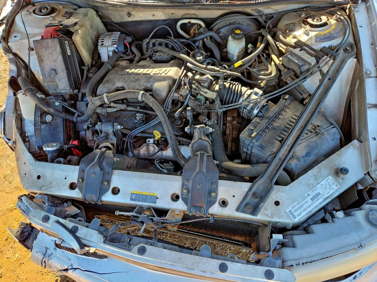 Buick Century Custom Image 11