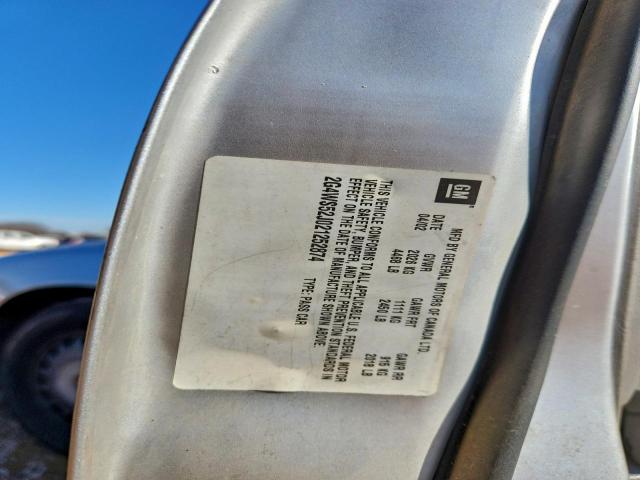 Buick Century Custom Image 12