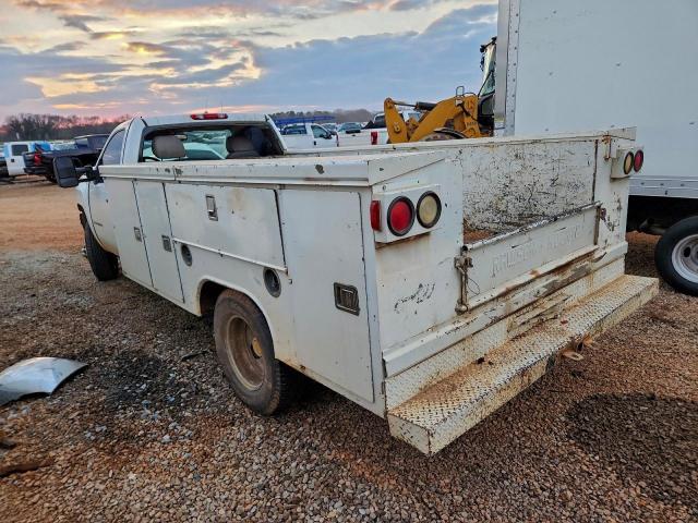 Chevrolet Silverado C3500 Image 8