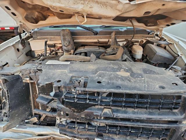 Chevrolet Silverado C3500 Image 7