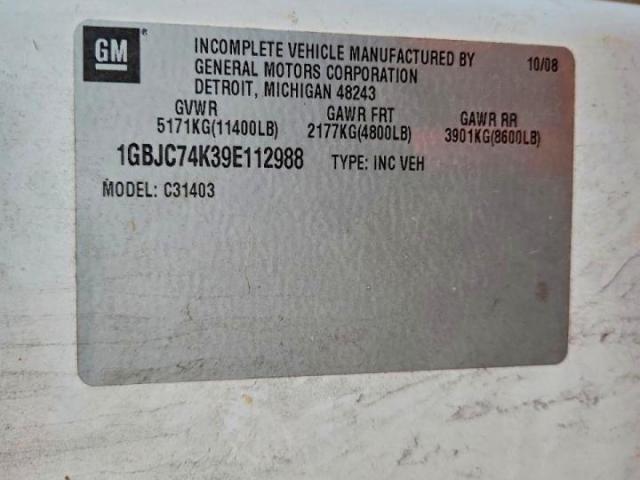 Chevrolet Silverado C3500 Image 3