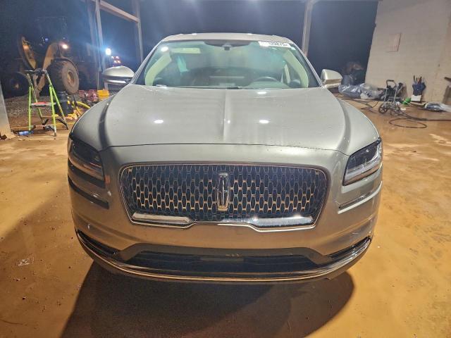 Lincoln Nautilus Image 3