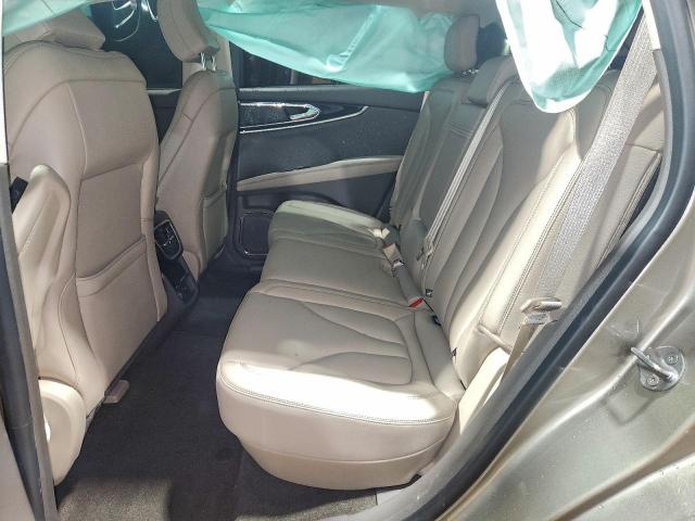 Lincoln Nautilus Image 12