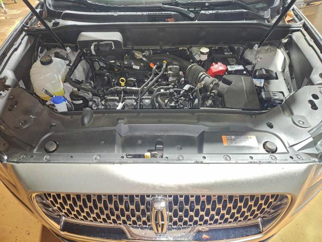 Lincoln Nautilus Image 11