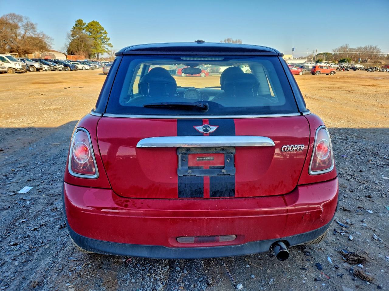 MINI Cooper Image 11