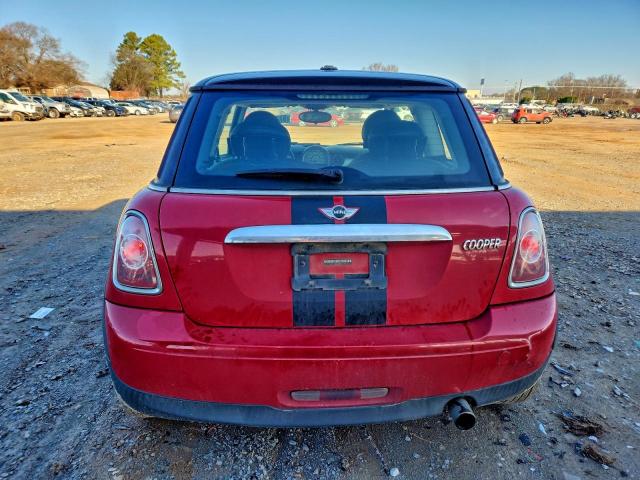 MINI Cooper Image 11