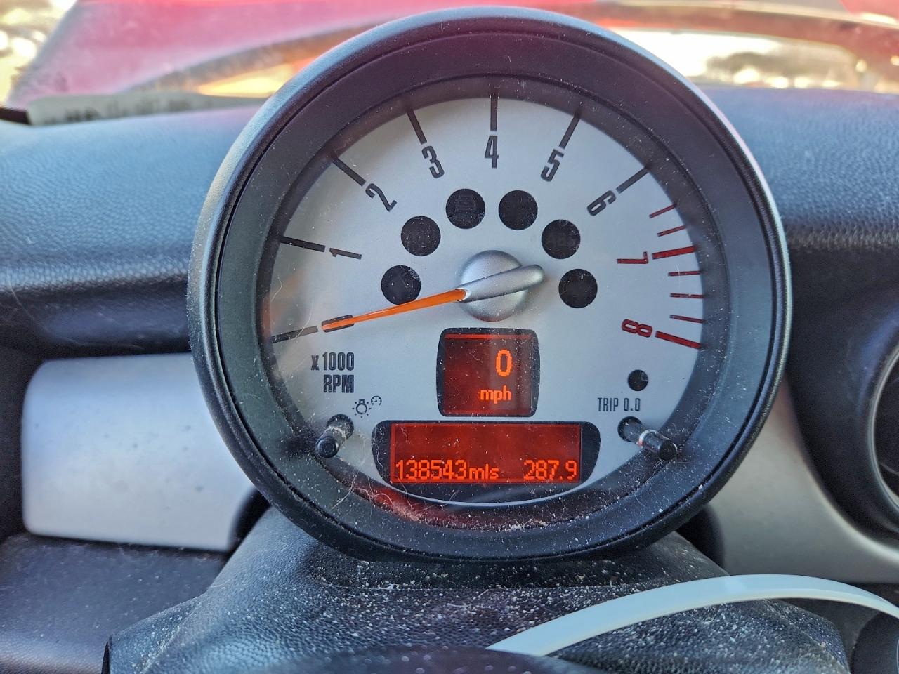 MINI Cooper Image 13