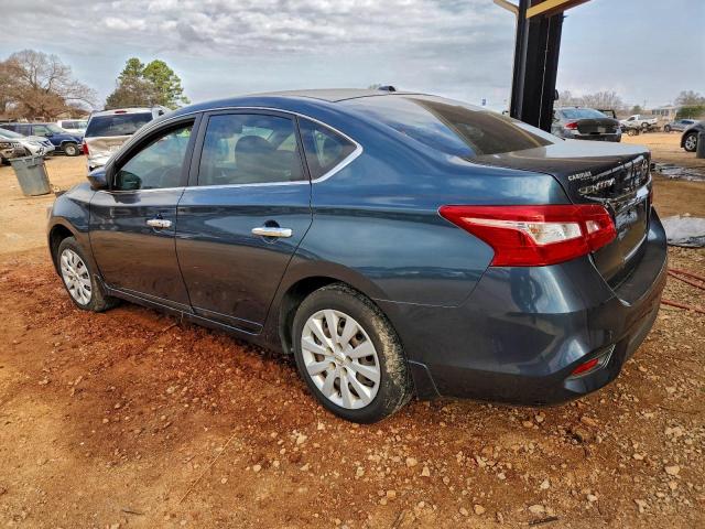 Nissan Sentra S Image 5