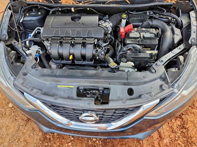 Nissan Sentra S Image 12