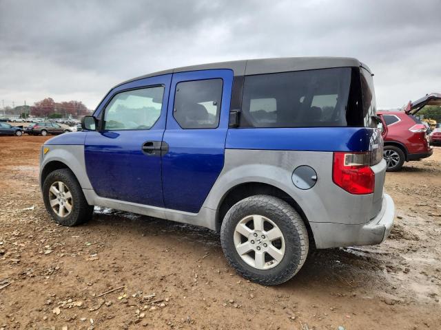 Honda Element Lx Image 2