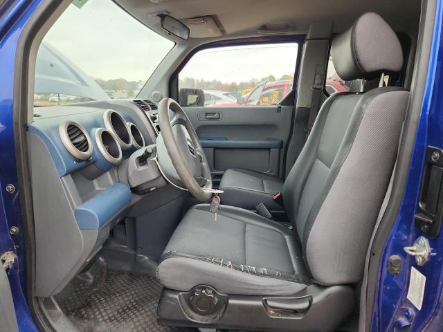 Honda Element Lx Image 8