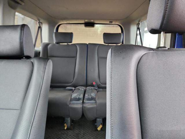 Honda Element Lx Image 10