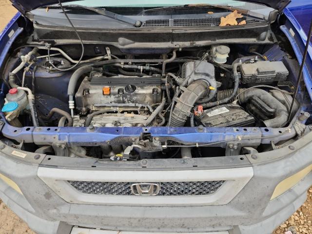 Honda Element Lx Image 9