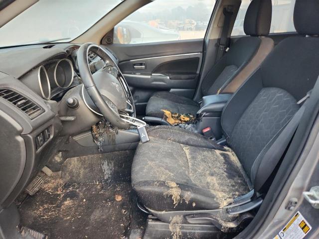 Mitsubishi Outlander Es Image 9