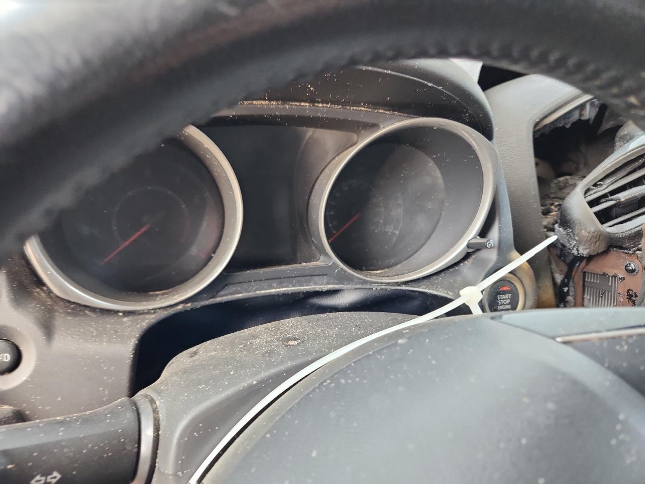 Mitsubishi Outlander Es Image 7