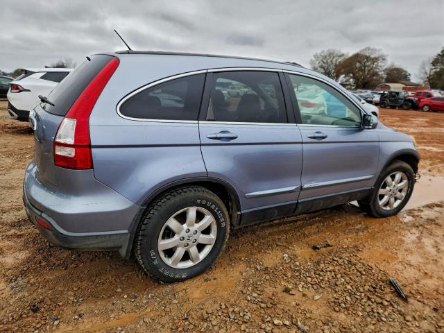 Honda Crv Exl Image 5