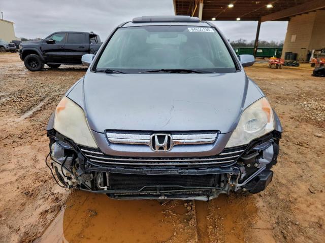 Honda Crv Exl Image 7