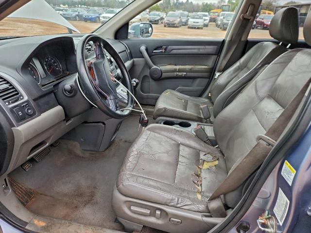 Honda Crv Exl Image 6