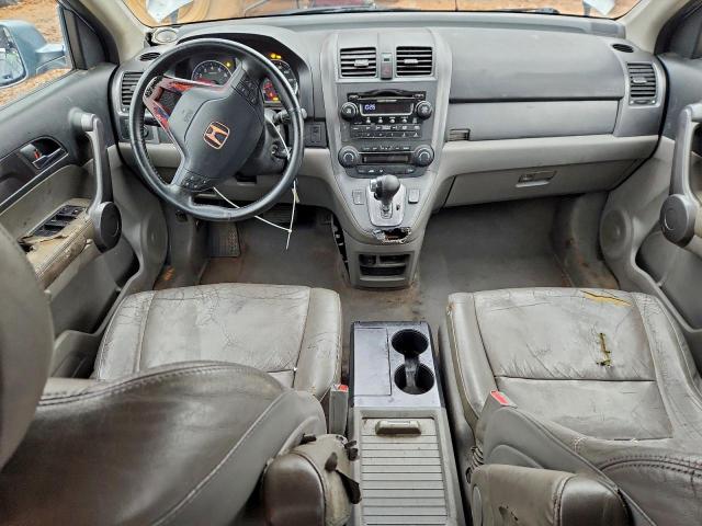 Honda Crv Exl Image 4