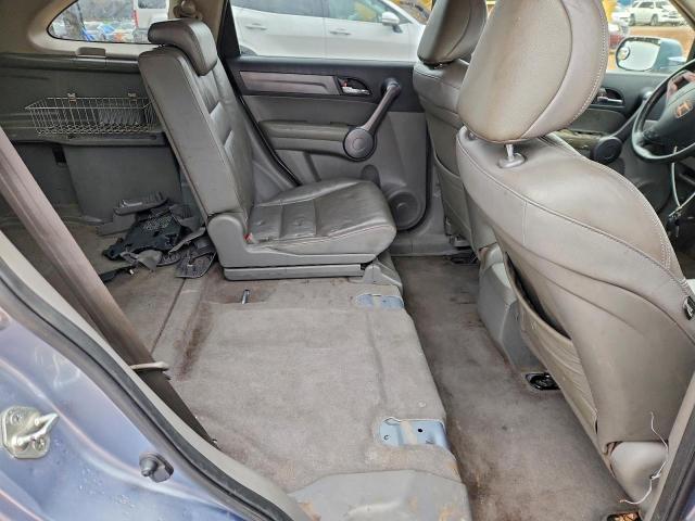 Honda Crv Exl Image 9