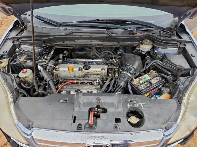 Honda Crv Exl Image 11