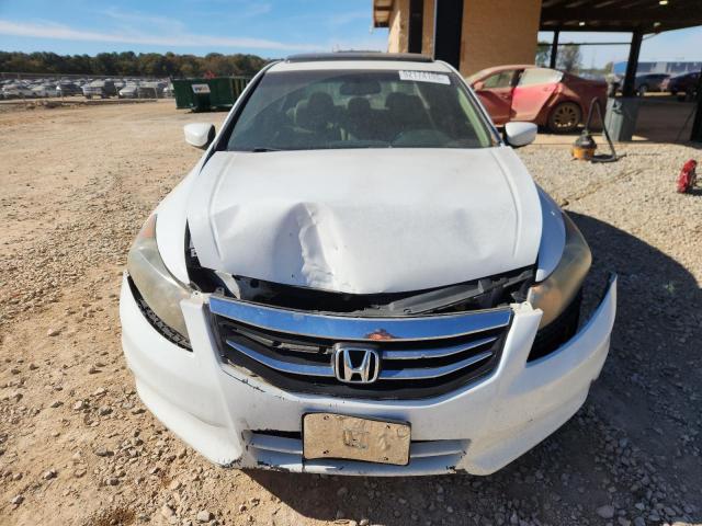 Honda Accord Exl Image 9