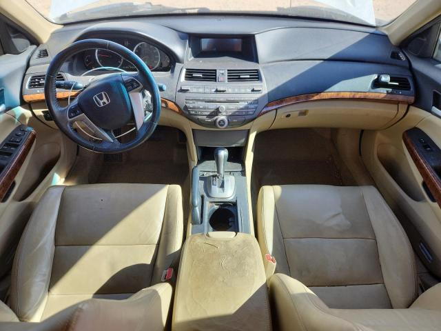 Honda Accord Exl Image 7