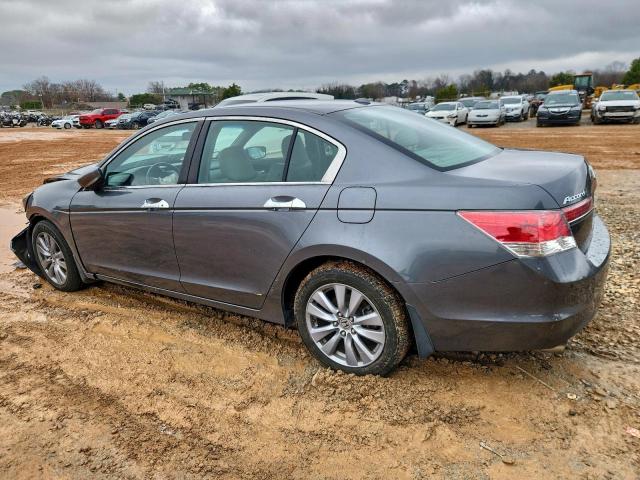 Honda Accord Exl Image 3